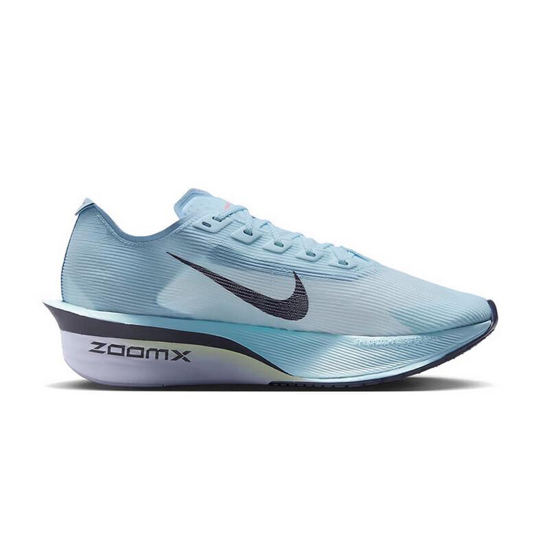 Nike Женские беговые кроссовки ZoomX Vaporfly