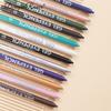 Водостойкий карандаш-подводка с шиммером DragonRanee