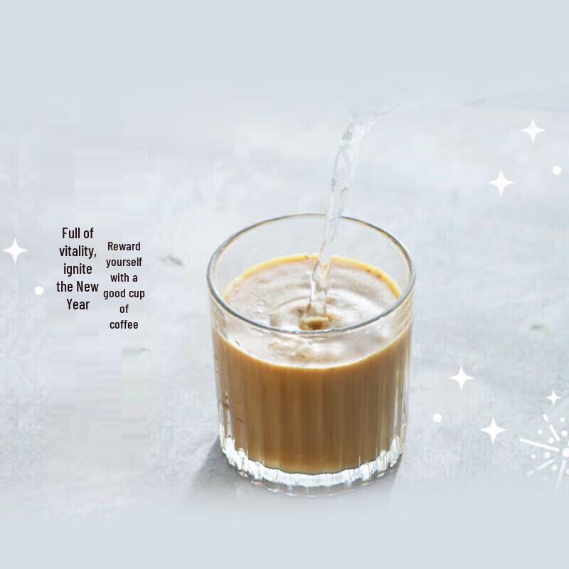 Кофе растворимый Nestle 1+2 Original