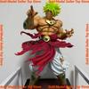 Статуэтка Dragon Ball Z Jt Фигурка Броли Ssj3 Броли Супер Сайян ПВХ Фигурки Действия 50см Режим Коллекции Игрушки Подарки на День Рождения