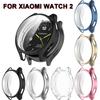 Full Cover Screen Protector Smart Protective Shell New TPU Case for Xiaomi Watch 2