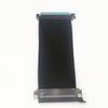 PCIe 3.0 16X Extension Cable 90 Degree 16X To 16X Ribbon Riser Card (20cm)