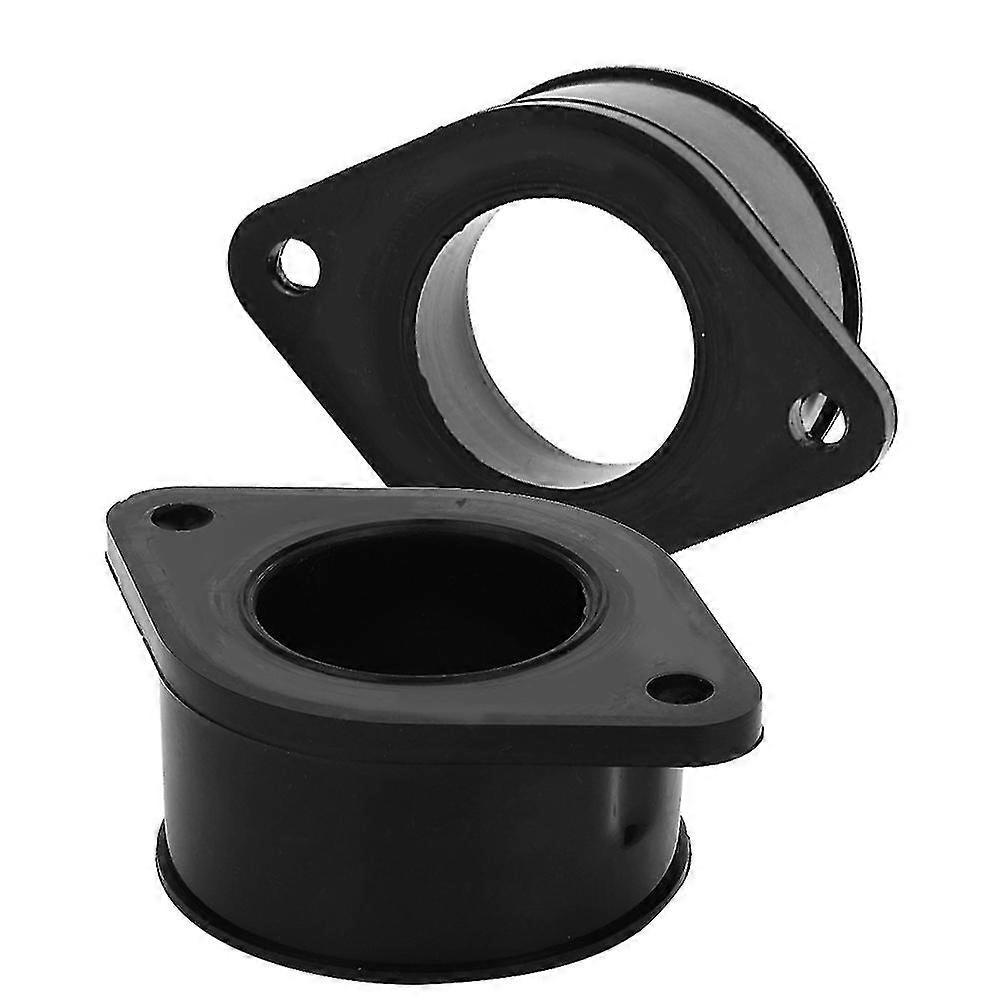 Fuel Intake Manifold for 440 LTD KZ440A Carburetor