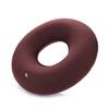 Chair Seat Cushion Home Office Use Tailbone Pain Relief Donut Cushion with Pump Donut Pillow Seat Cushion for Butt Bed Sores