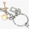 Брелок для ключей Vivienne Westwood с несколькими подвесками 8203012bu Om001f P404