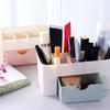 Health Caring Nail Art Manicure Tools Desktop Storage Box Drawer Jewelry Cosmetic Organizer