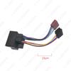 2003+ Ford Factory Stereo Wiring Harness Adapter