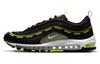 Air Max 97 Undefeated Черный Неоновый DC4830-001