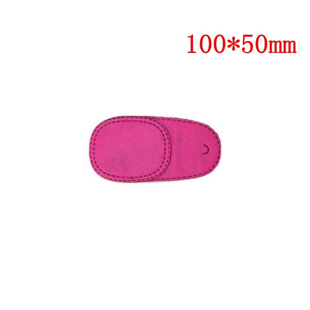 Portable Vision Care Strabismus Treatment Amblyopia Eyeglasses Patches for Kids Kit Health Care