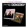 ПАКЕТ ODYSSEY Вер. Альбом + подарок