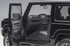 AUTOart Масштаб Suzuki Jimny Черный Жемчуг Готовая Модель 78503 1/18 (JB64)