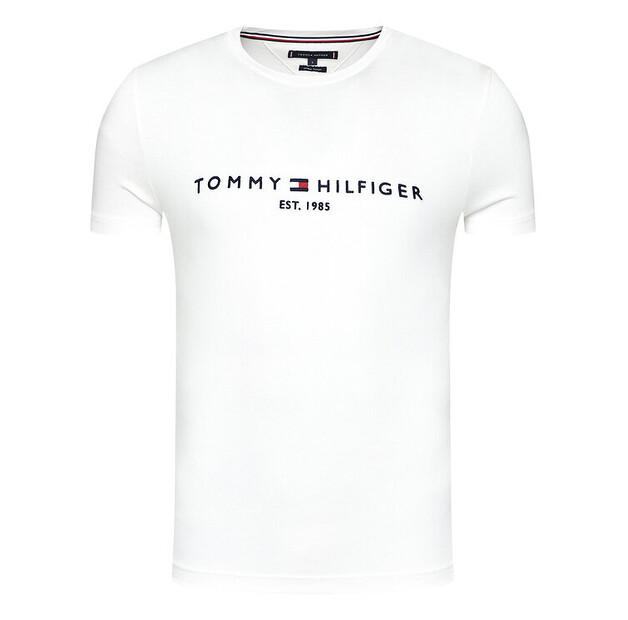 Футболка Tommy Hilfiger Core Logo Tee