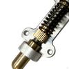 Комплект стабилизирующего устройства Brass Tremolo Stabilizer Guitar Stopper для электрогитар