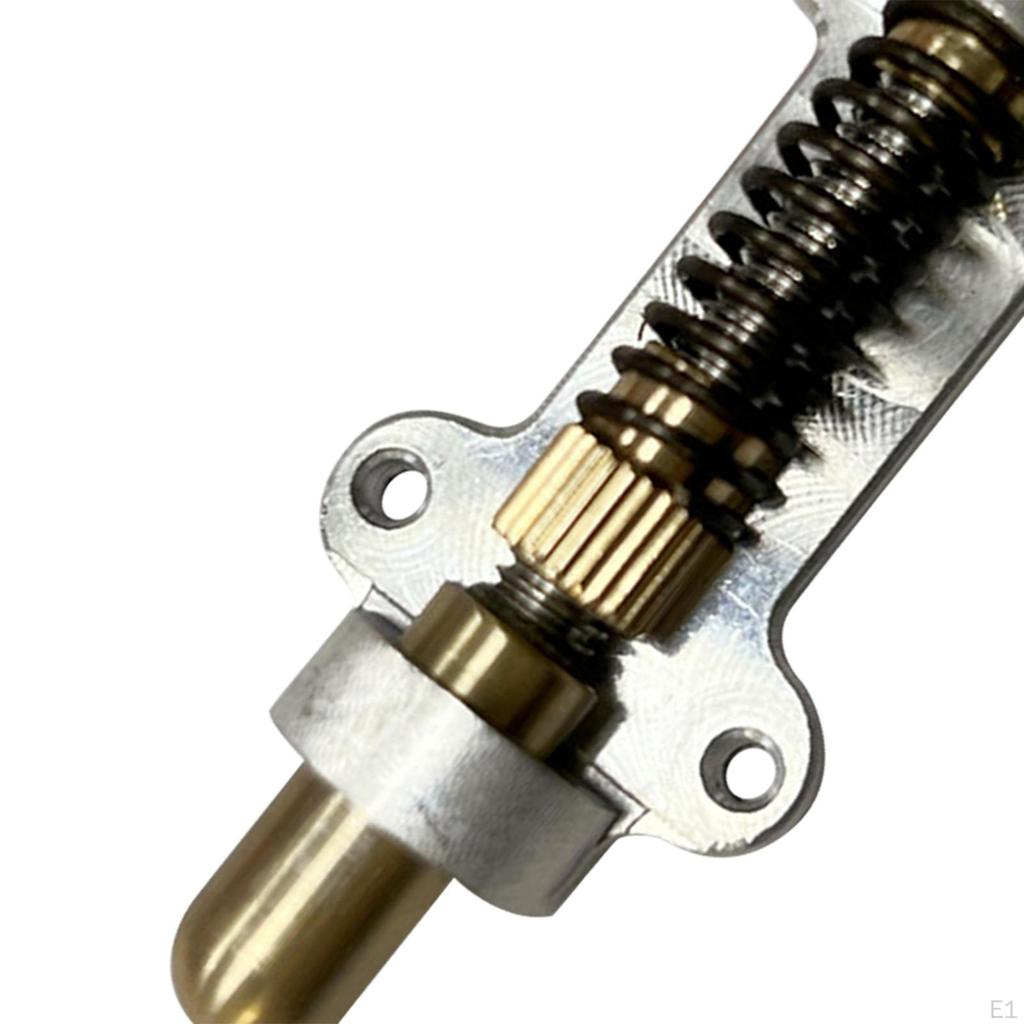 Комплект стабилизирующего устройства Brass Tremolo Stabilizer Guitar Stopper для электрогитар