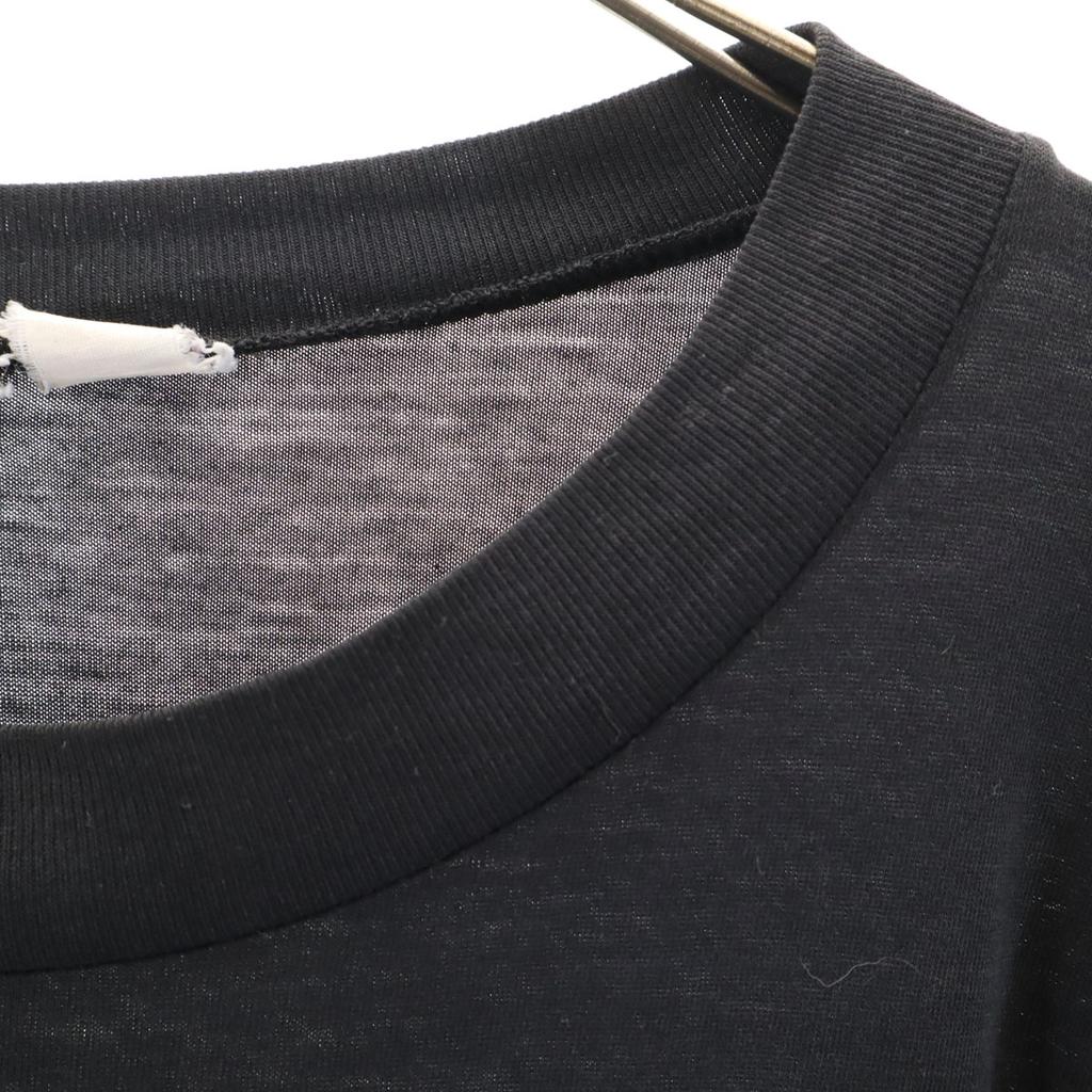 OLD 90s NFL Pittsburgh Steelers Short Sleeve Long T-shirt Single Stitch Men's Used