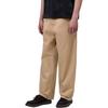 Carhartt WIP SS26 Brady Pant Simple Design Loose Straight Casual Pants Unisex pants I036312-8Y-02