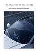 Бескаркасная щетка стеклоочистителя для MG 6, MG ZS, Roewe 350/360