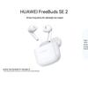 Huawei Беспроводные Bluetooth-наушники FreeBuds SE 2