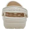 Crocs Унисекс Классические Клоги Бежевые Удобные Дышащие Уличные Клоги 10001-2MC