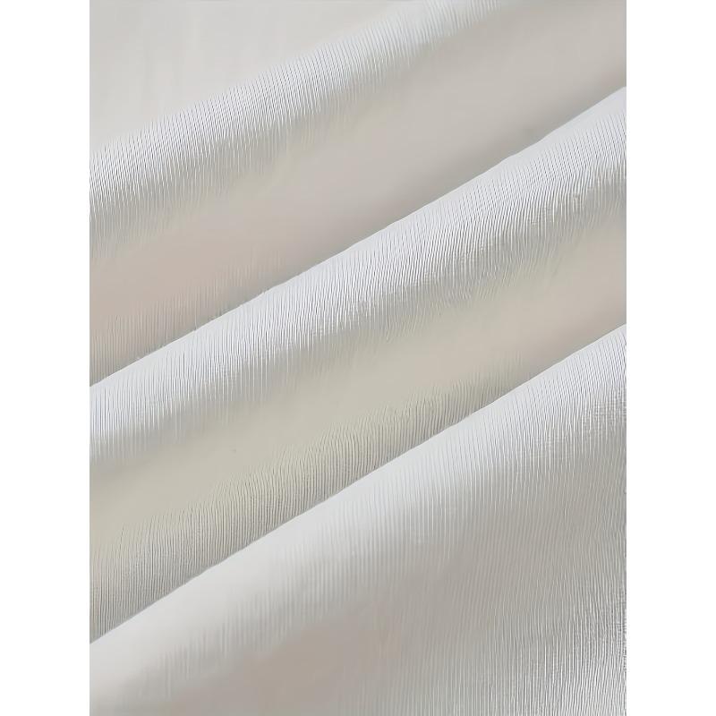 Женская белая футболка с цветочным принтом, европейский размер - Мягкая, дышащая, с коротким рукавом, с круглым вырезом, свободный крой