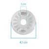 Front Window Jack Pulley for Land Rover Freelander
