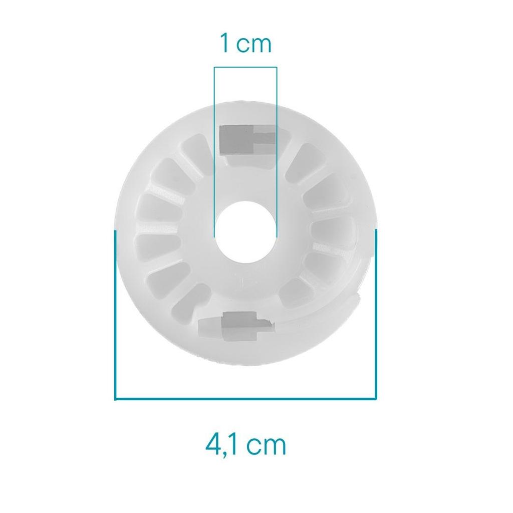 Front Window Jack Pulley for Land Rover Freelander