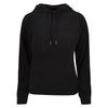 Urban Classics Womens/Ladies Ribbed Velvet Hoodie