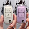 NEW TPU Car Key Case Cover For Chery Fora Elara A5 A1 Ego Tengo A3 Cielo T11 M11 A13 E5 Tiggo E5 Fulwin Cowin EASTER 3 5 Chance Accessories