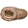 UGG Классические мини-сапоги-дутики Dipper, цвет Amphora Chestnut, женские, 1158275-AHS