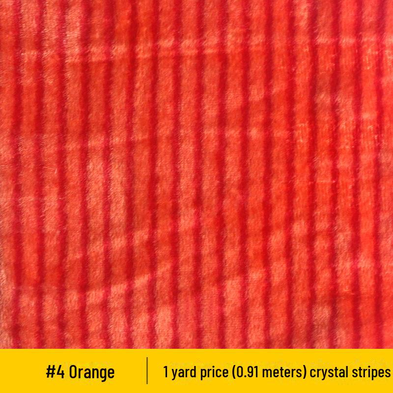 Ультрамягкая плюшевая ткань с полосками и анималистичными принтами (Корова, Жираф, Тигр, Леопард)