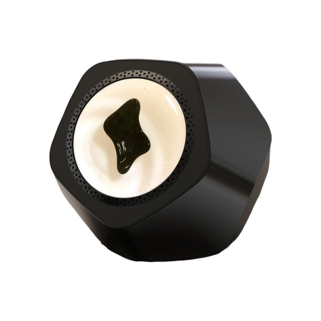 Venom Frekvens Magnetic Fluid Bluetooth Speaker with Rhythmic Subwoofer - High-End Creative Gift