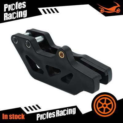 Motorcycle Chain Sets 520 530Chain Guide Fit For 125 200 250 300 400 450 520 525 350 EXC SX MXC SXS GuardDirt Bike Parts