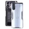 Стеклянная задняя крышка аккумулятора для игр Xiaomi Redmi K40