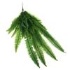 Artificial Hanging Plant Fake Vine Ivy Leaf Greenery Garland Party Wedding Decor
