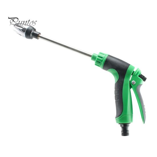 Quick Stain Removal Tool Pressure Washer 15X More Powerful Than Traditional Hose Easy Use High-Pressure Cleaner Installation Universal Fit Walkways