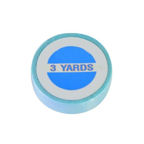 3m/Roll Glue Double-sided Adhesive No-trace Wig Hairpiece Hair Extension Tape