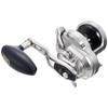 SHIMANO Катушка для приманки Double Axis Jigging 17 Ocean Jigger 1500HG с правой ручкой
