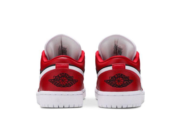 Jordan 1 Low Chicago Flip (Women's)