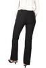 Firi Eleganckie Spodnie Czarne Damskie 40 /29 L