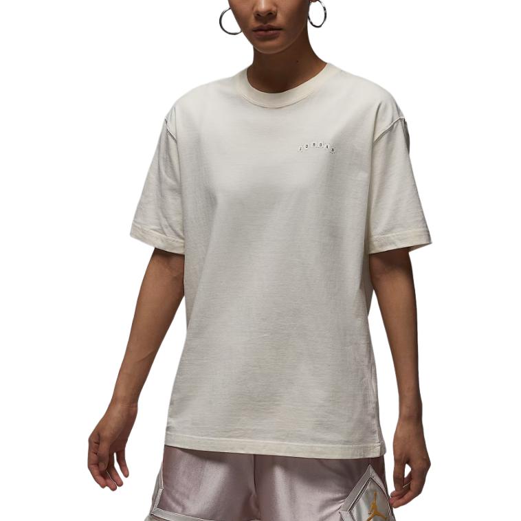 Jordan OVERSIZED T Shirt Women's
