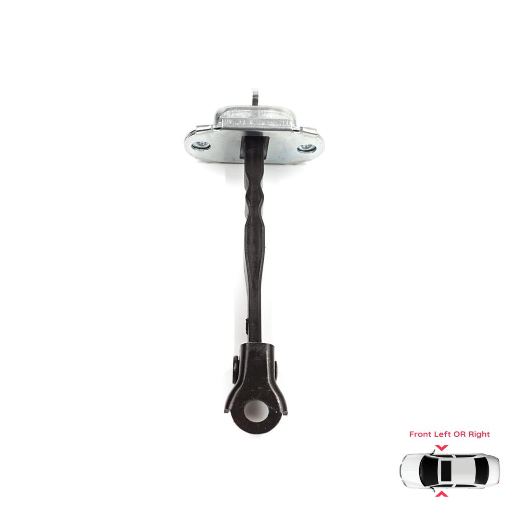 EDP1549 Front Door Stop Check Assy Limiter Strap for Toyota RAV4 MK5 XA50 A5 H5 2018-2025 6861042060