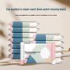 Безводные салфетки для чистки пуховиков: Влажные салфетки для удаления масла и пятен для стирки без воды, сухой чистки