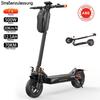 Electric Scooter Foldable Top Speed 20Km/h City EScooter 48V 12.5AH Max Range 70KM ABE Certification