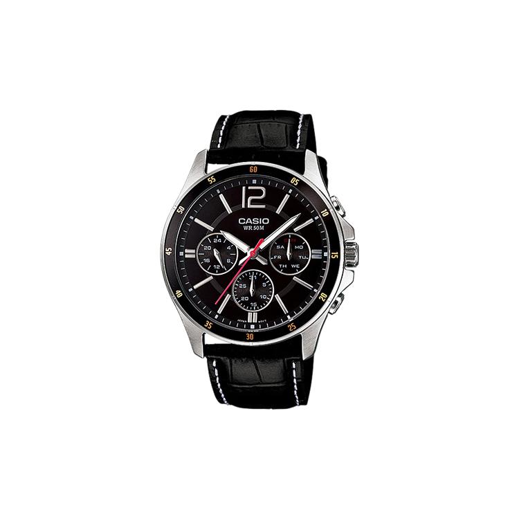 Casio G Shock MTP 1374L 1AV MTP-1374L-1AV