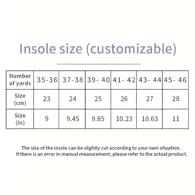 1 пара латексных термотеплых стельок, утолщенные мягкие удобные стельки для мужчин и женщин, самоподогревающиеся зимние спортивные стельки для обуви