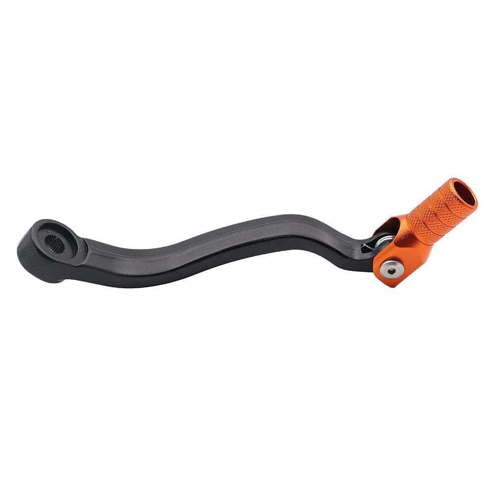 Forged Construction Motorcycle Gear Shift Lever For KTM XC XCF SX SXF EXC XCW EXCF