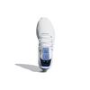 Теннисные Hu Фарелл x Теннисные Hu Adidas Originals 'White Lilac' BD7521