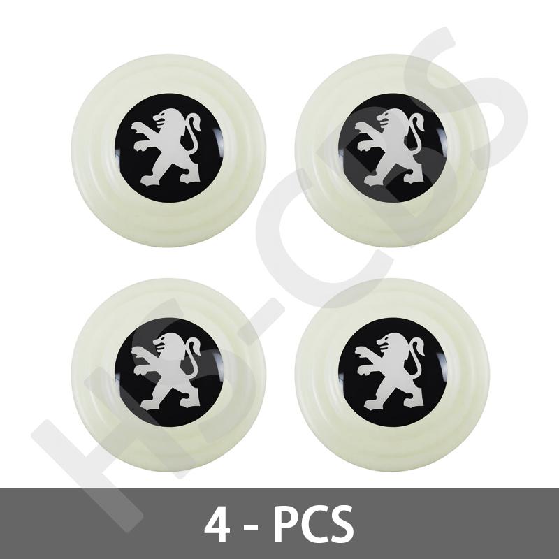 Car Door Shock Mount Pad Absorbing Gasket Stickers For Peugeot 107 408 4008 308 3008 5008 508 2008 208 301 407 4008 Accessories