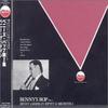 CD БЕННИ ГУДМАН, ПАТТИ ПЕЙДЖ, БЕННИ ГО - Benny's Bop (2)  Япония ObiJazz б/у