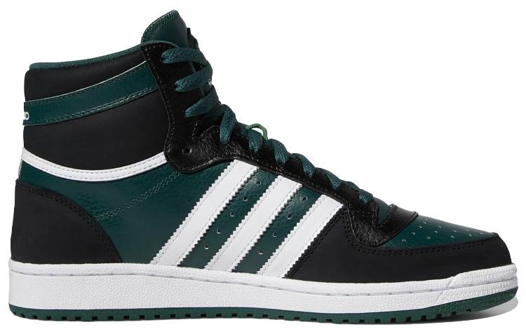Топ-десять Adidas Originals Rb 'Черный Минерально-Зеленый' FZ6020